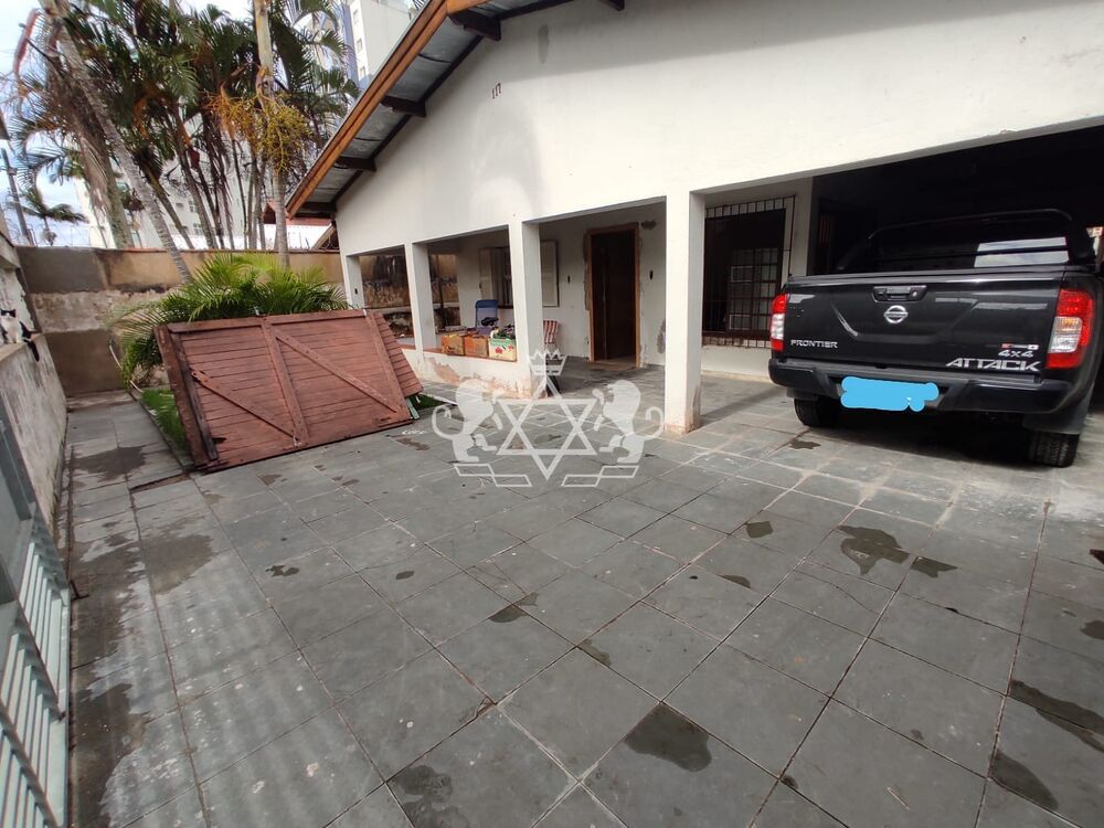 Casa à venda com 2 quartos, 220m² - Foto 6