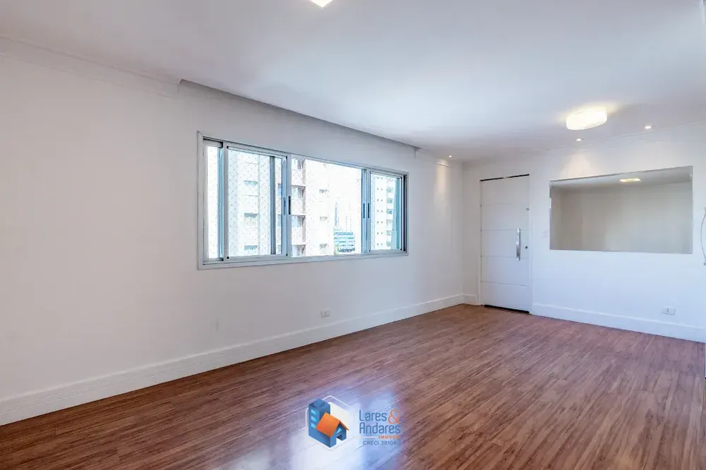 Apartamento, 2 quartos, 97 m² - Foto 2