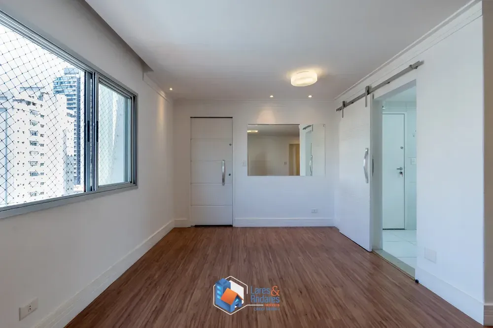 Apartamento, 2 quartos, 97 m² - Foto 3