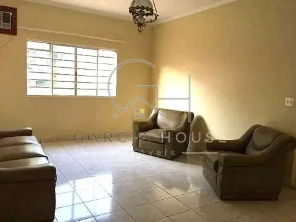 Sobrado, 4 quartos, 467 m² - Foto 1