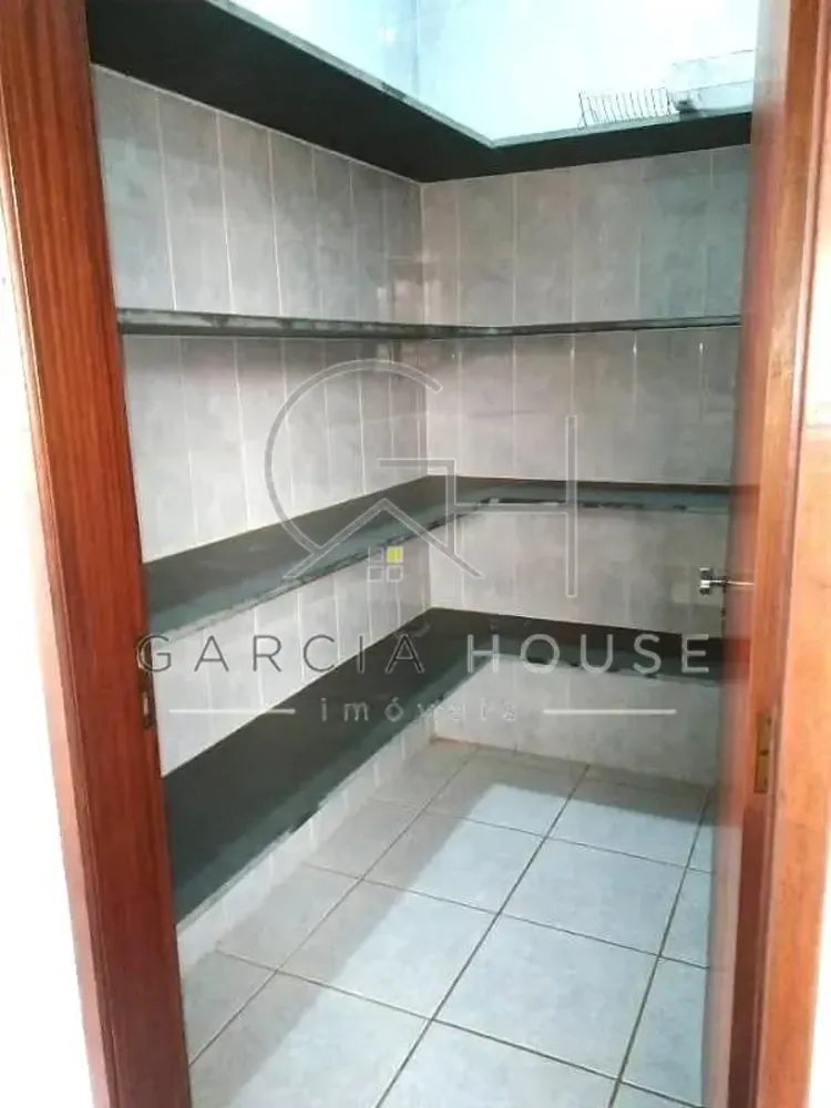 Sobrado, 4 quartos, 467 m² - Foto 2