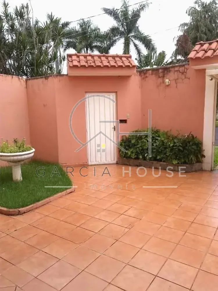 Sobrado, 4 quartos, 467 m² - Foto 4