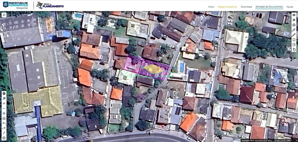 Terreno, 491 m² - Foto 6