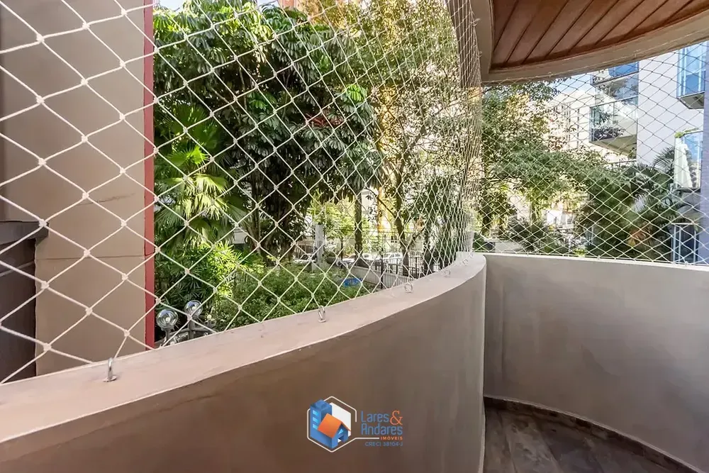 Apartamento, 4 quartos, 220 m² - Foto 4