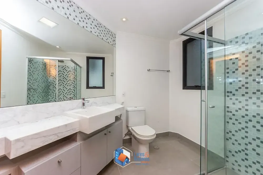 Apartamento, 4 quartos, 220 m² - Foto 3