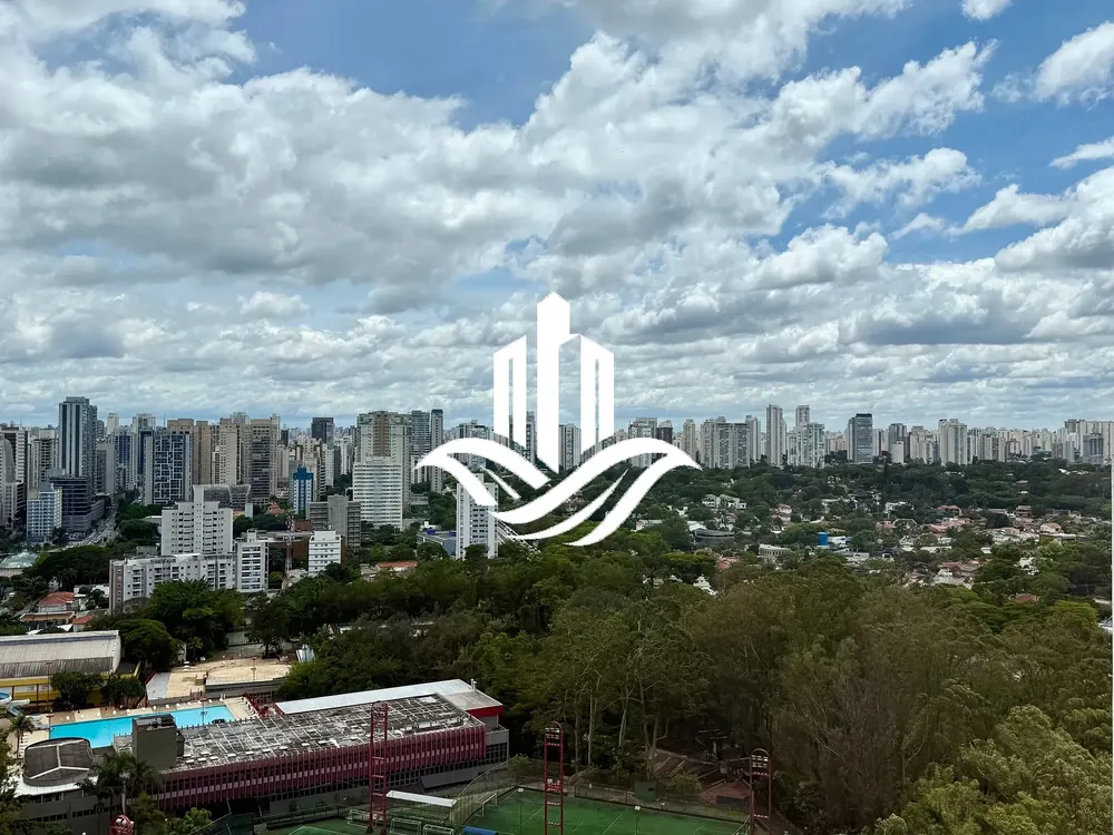 Apartamento, 3 quartos, 148 m² - Foto 2