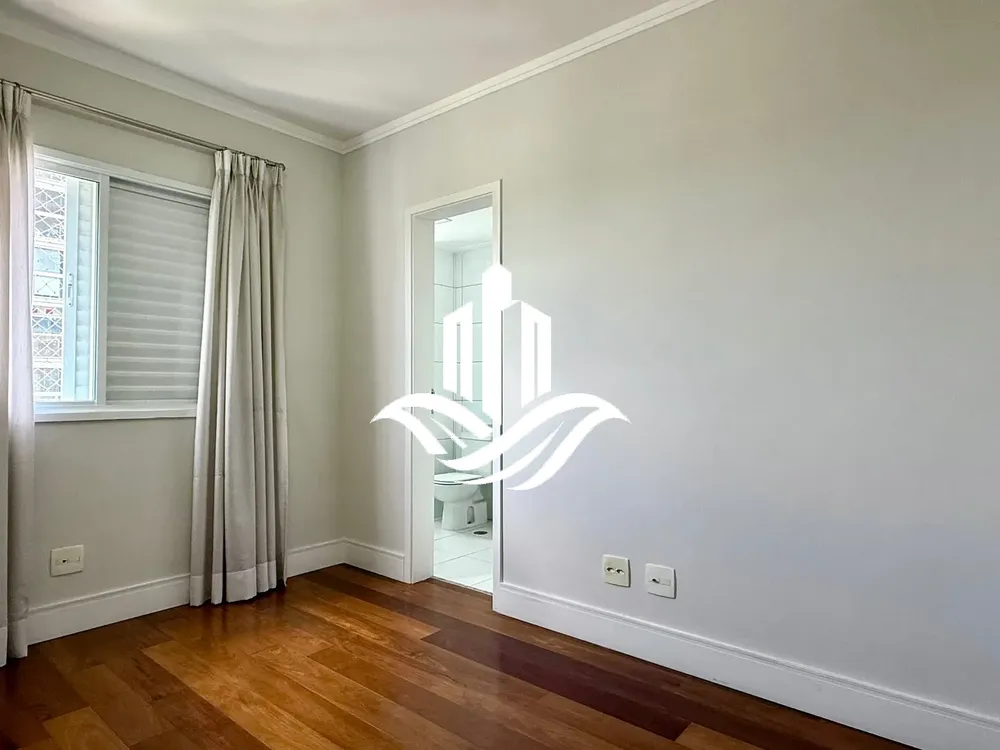 Apartamento, 3 quartos, 148 m² - Foto 4
