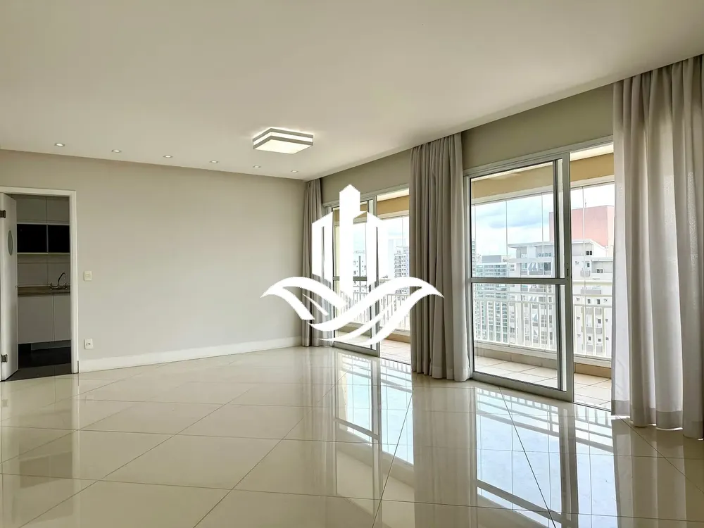 Apartamento, 3 quartos, 148 m² - Foto 5