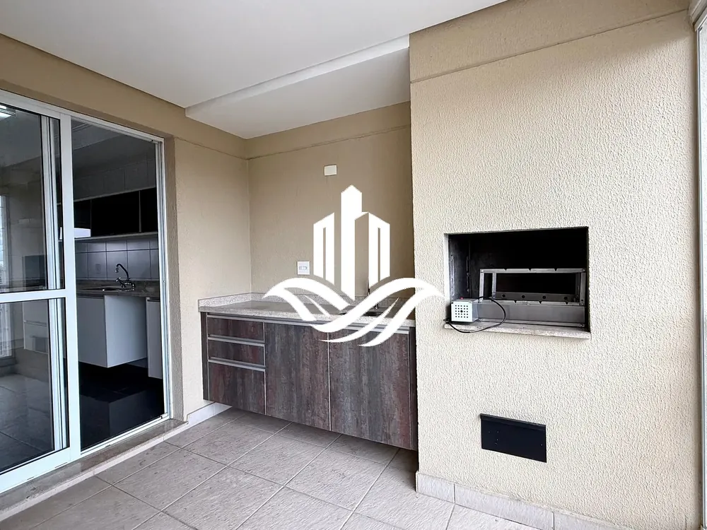 Apartamento, 3 quartos, 148 m² - Foto 7