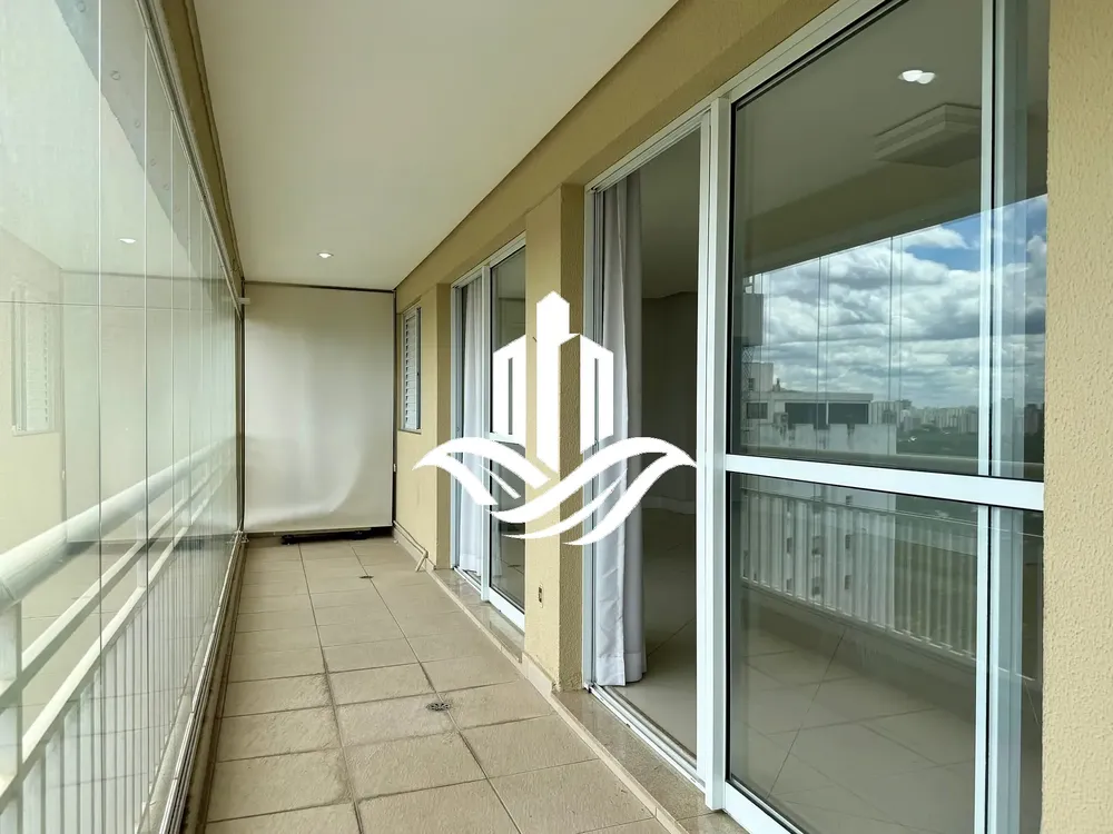 Apartamento, 3 quartos, 148 m² - Foto 6