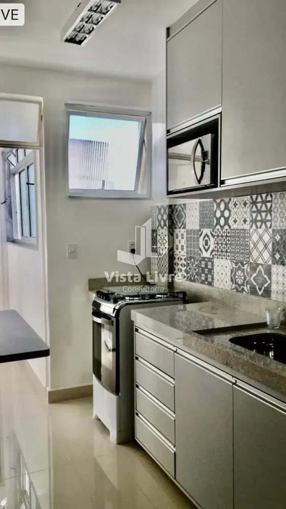 Apartamento, 3 quartos, 107 m² - Foto 5