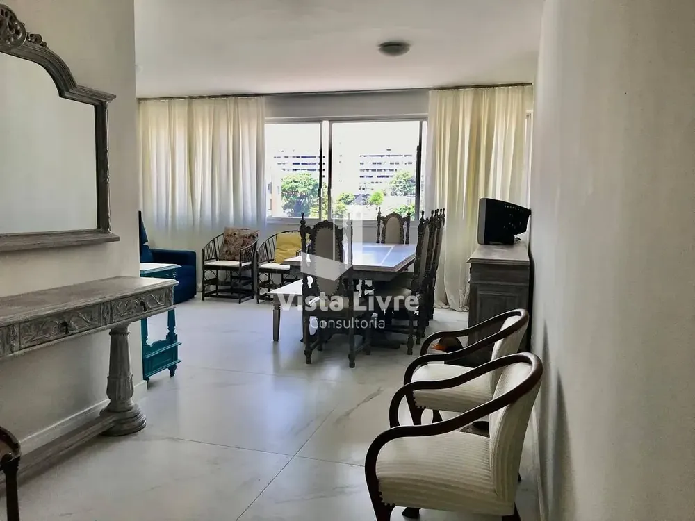Apartamento, 3 quartos, 107 m² - Foto 4