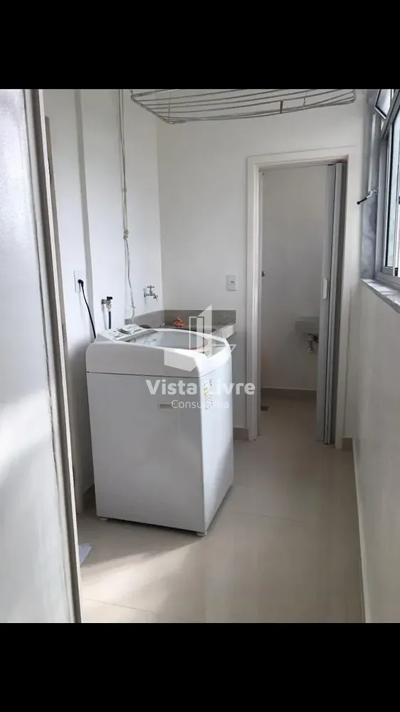 Apartamento, 3 quartos, 107 m² - Foto 7