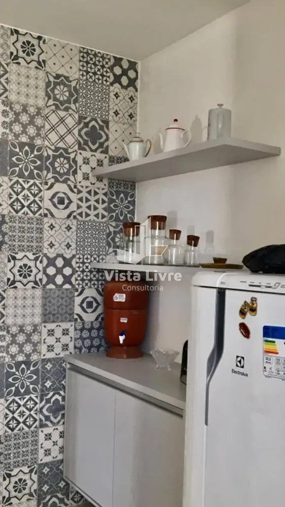 Apartamento, 3 quartos, 107 m² - Foto 1