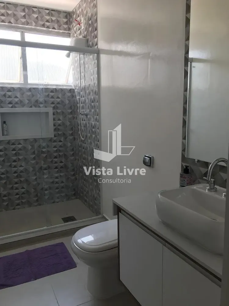 Apartamento, 3 quartos, 107 m² - Foto 2