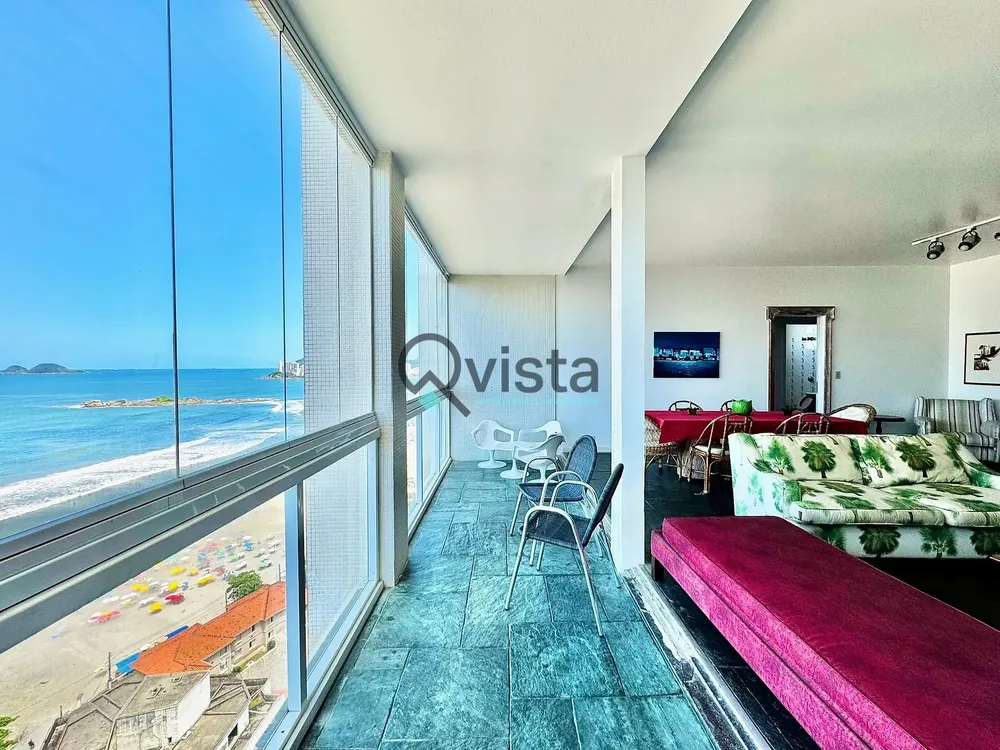 Apartamento, 5 quartos, 220 m² - Foto 4