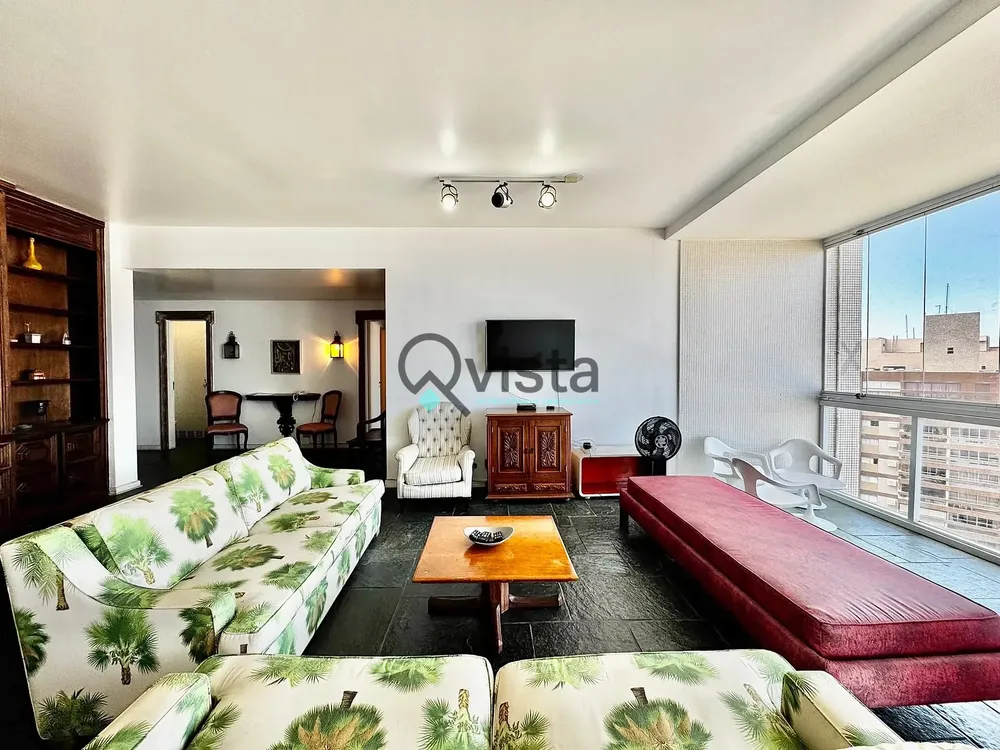 Apartamento, 5 quartos, 220 m² - Foto 8