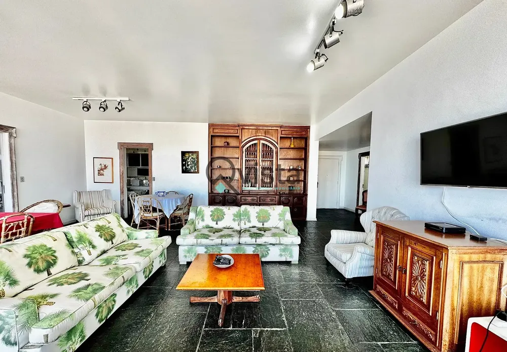 Apartamento, 5 quartos, 220 m² - Foto 3
