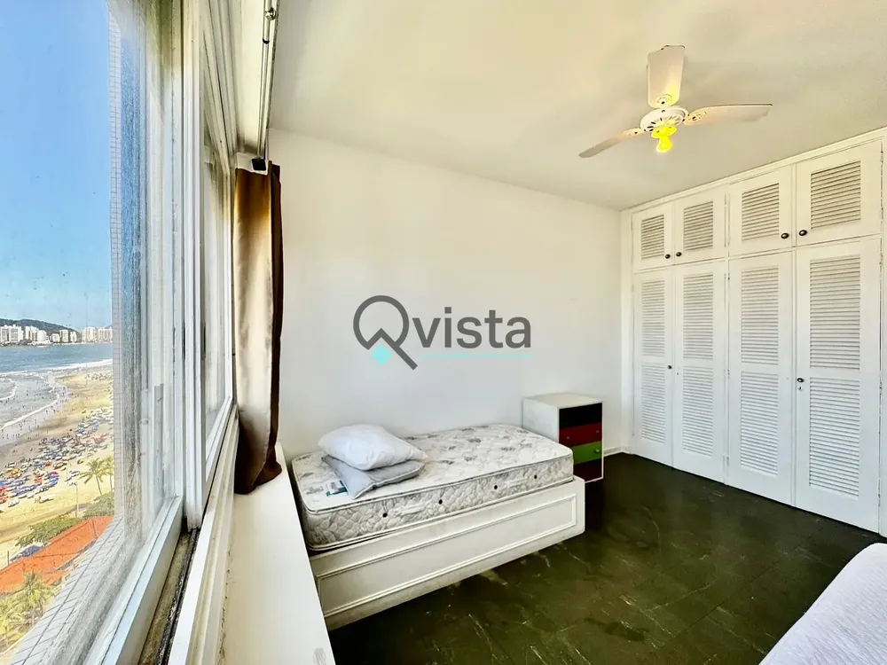 Apartamento, 5 quartos, 220 m² - Foto 1