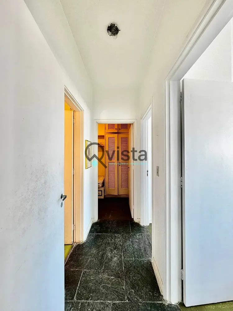 Apartamento, 5 quartos, 220 m² - Foto 6