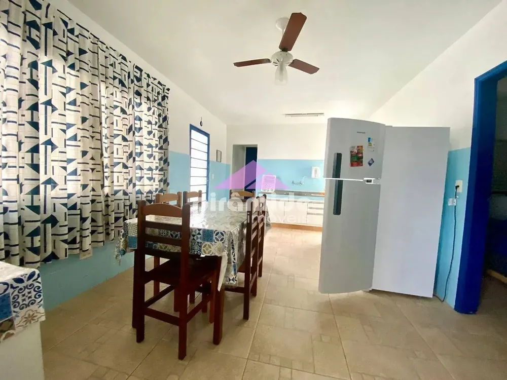 Casa, 3 quartos, 110 m² - Foto 2