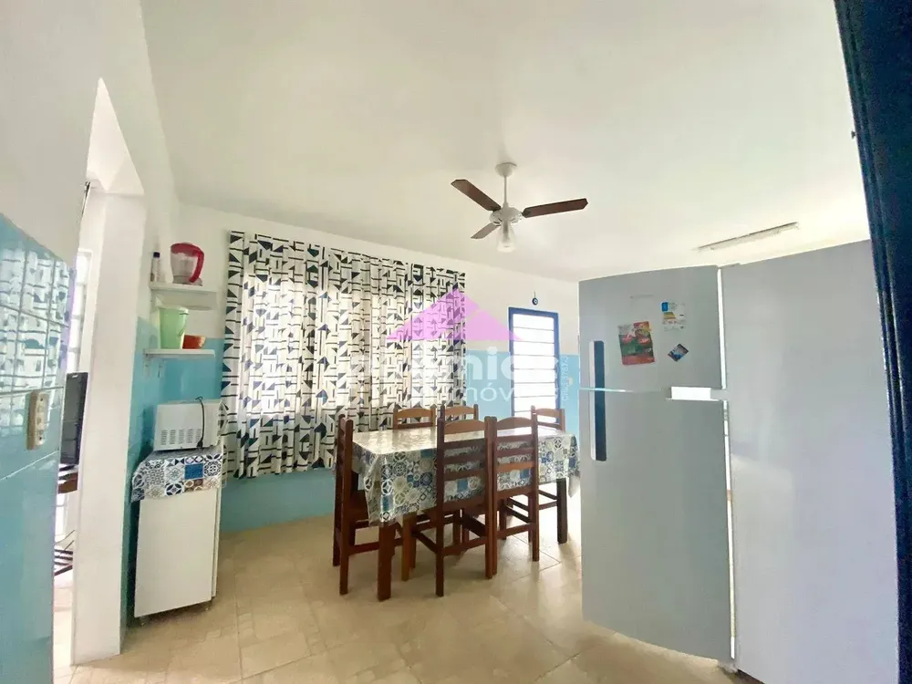 Casa, 3 quartos, 110 m² - Foto 8