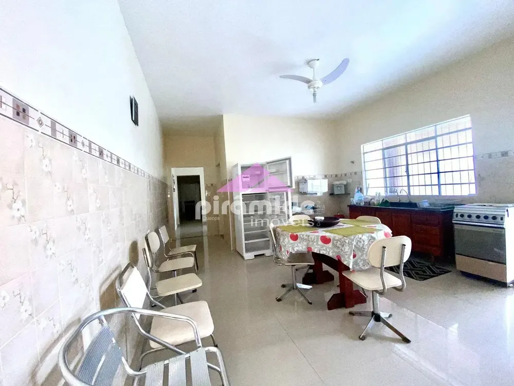 Casa, 3 quartos, 110 m² - Foto 1