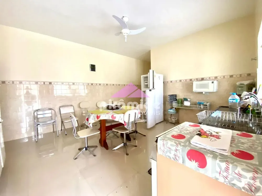 Casa, 3 quartos, 110 m² - Foto 5
