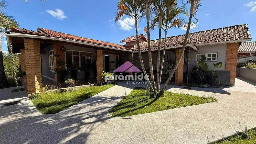 Casa, 3 quartos, 396 m² - Foto 2