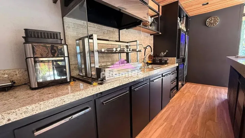 Casa, 3 quartos, 396 m² - Foto 7