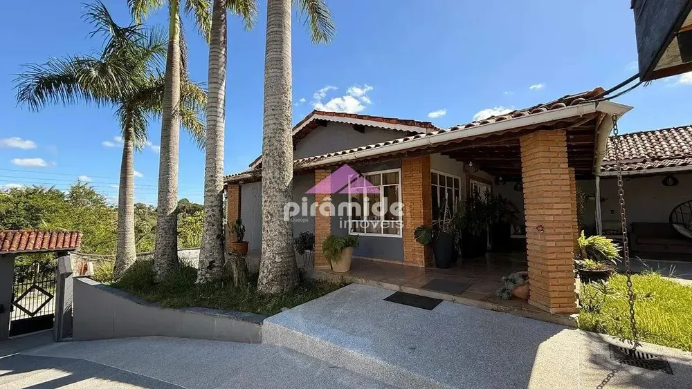 Casa, 3 quartos, 396 m² - Foto 3