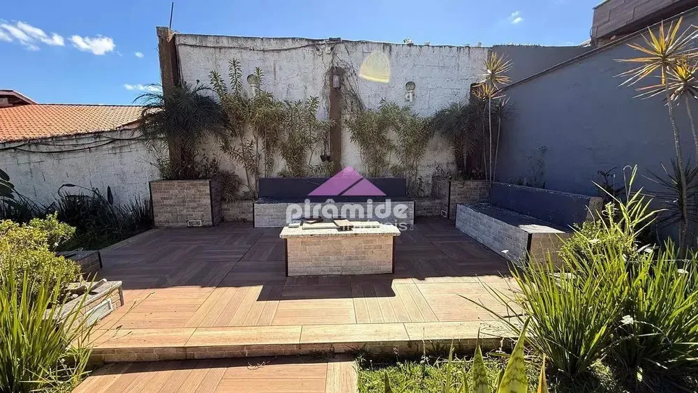 Casa, 3 quartos, 396 m² - Foto 6