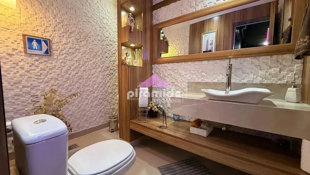 Casa, 3 quartos, 396 m² - Foto 5