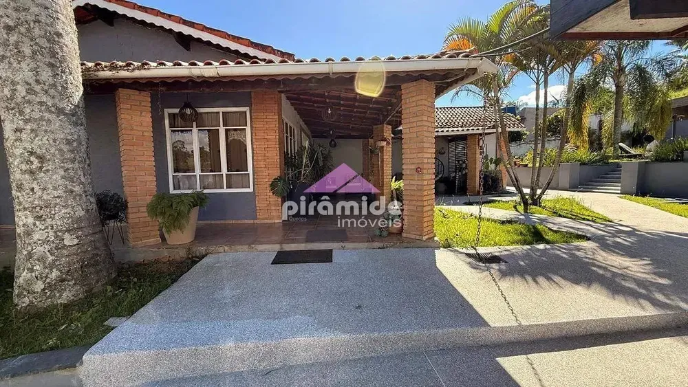 Casa, 3 quartos, 396 m² - Foto 4