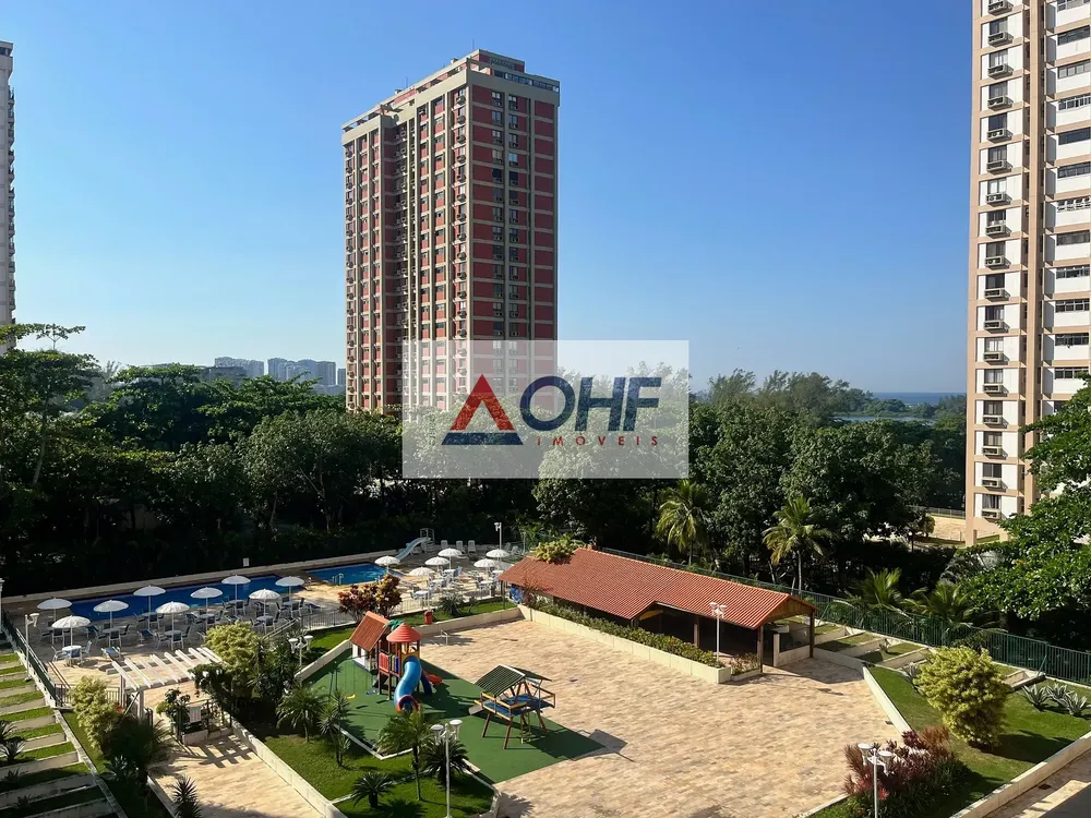 Apartamento, 3 quartos, 114 m² - Foto 4