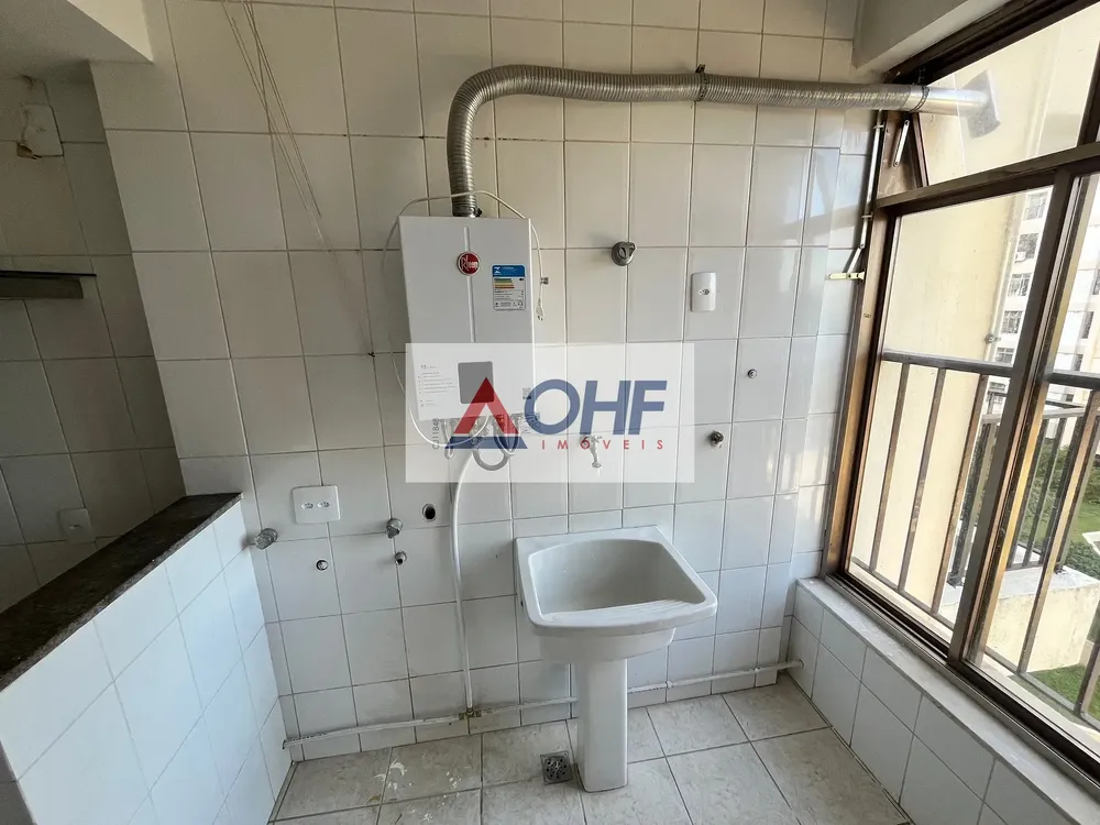 Apartamento, 3 quartos, 114 m² - Foto 23