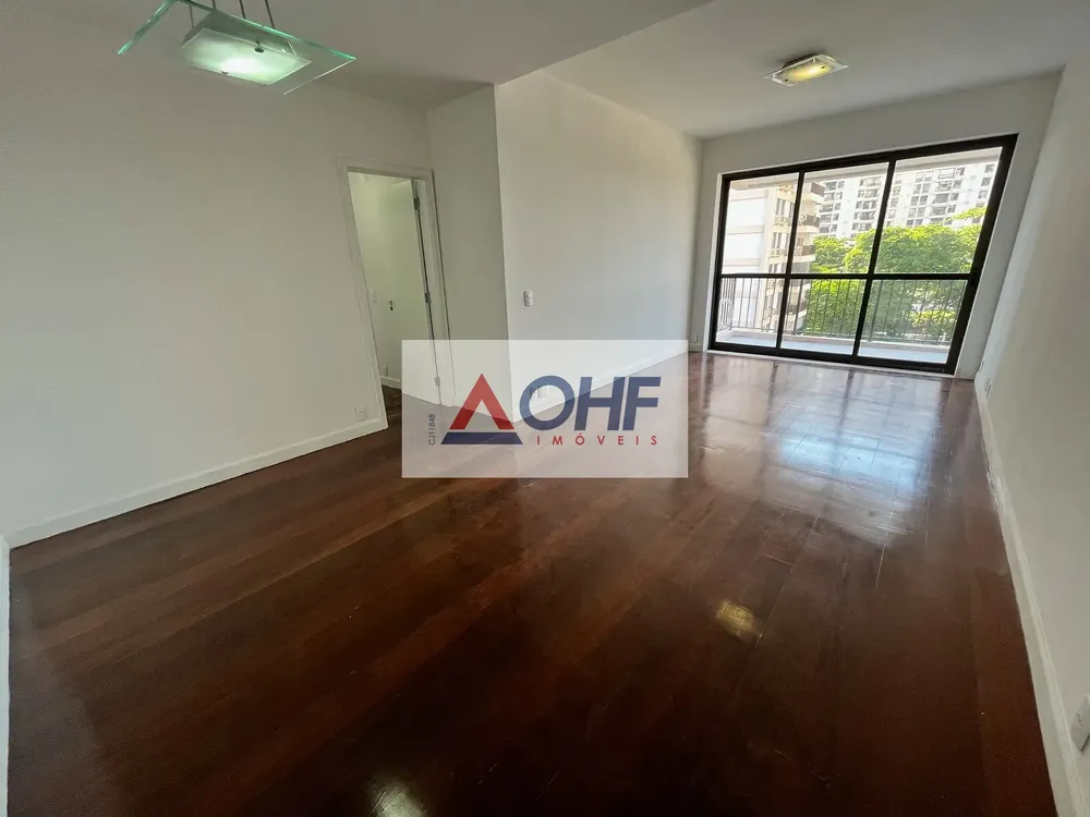 Apartamento, 3 quartos, 114 m² - Foto 2