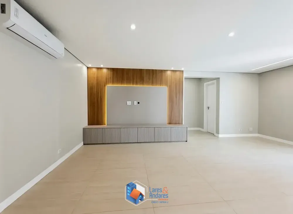 Apartamento, 3 quartos, 130 m² - Foto 4