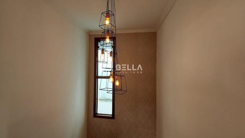 Sobrado para alugar com 3 quartos, 308m² - Foto 4