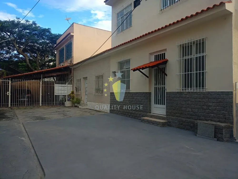 Casa, 2 quartos, 65 m² - Foto 2