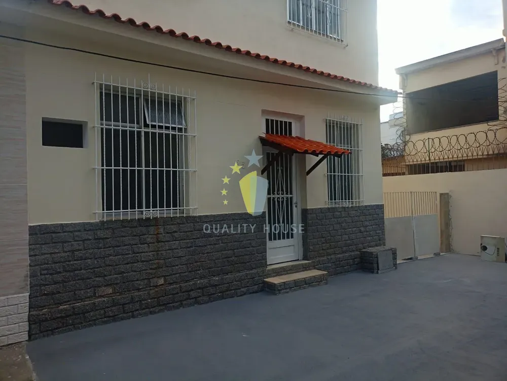 Casa, 2 quartos, 65 m² - Foto 1