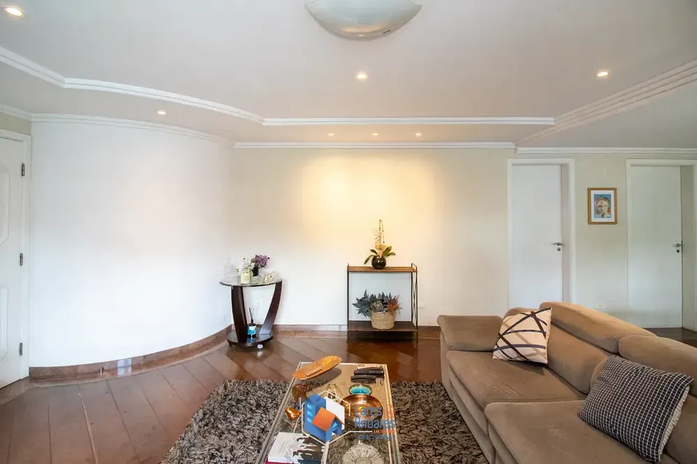 Apartamento, 4 quartos, 172 m² - Foto 3