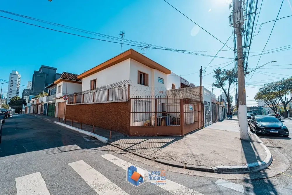 Casa, 3 quartos, 140 m² - Foto 1
