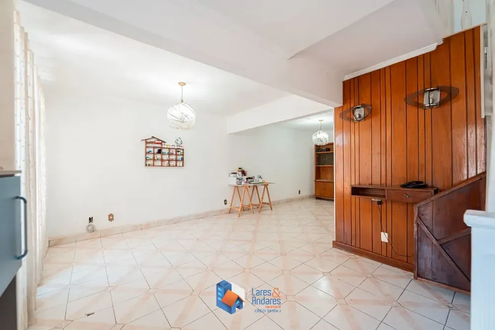Casa, 3 quartos, 140 m² - Foto 4