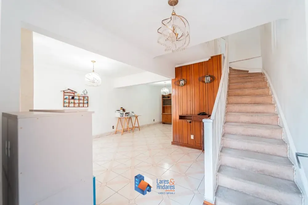 Casa, 3 quartos, 140 m² - Foto 3