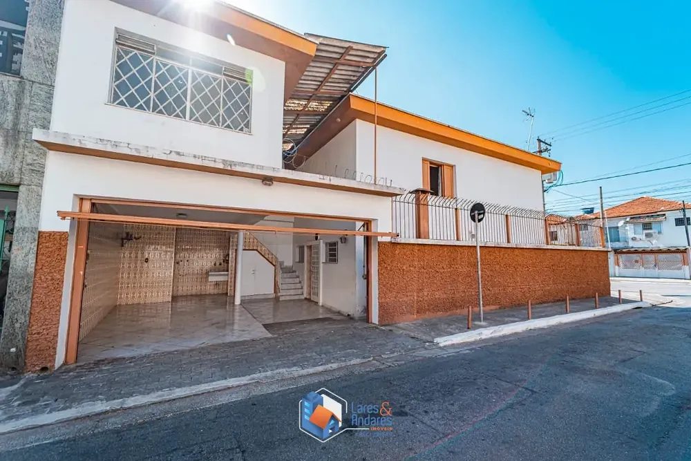 Casa, 3 quartos, 140 m² - Foto 2