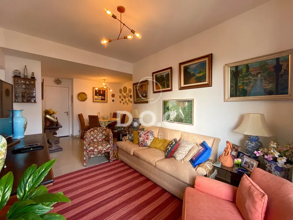 Apartamento, 2 quartos, 70 m² - Foto 34