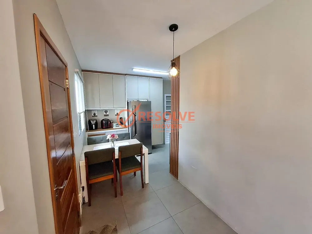 Casa, 2 quartos, 64 m² - Foto 6