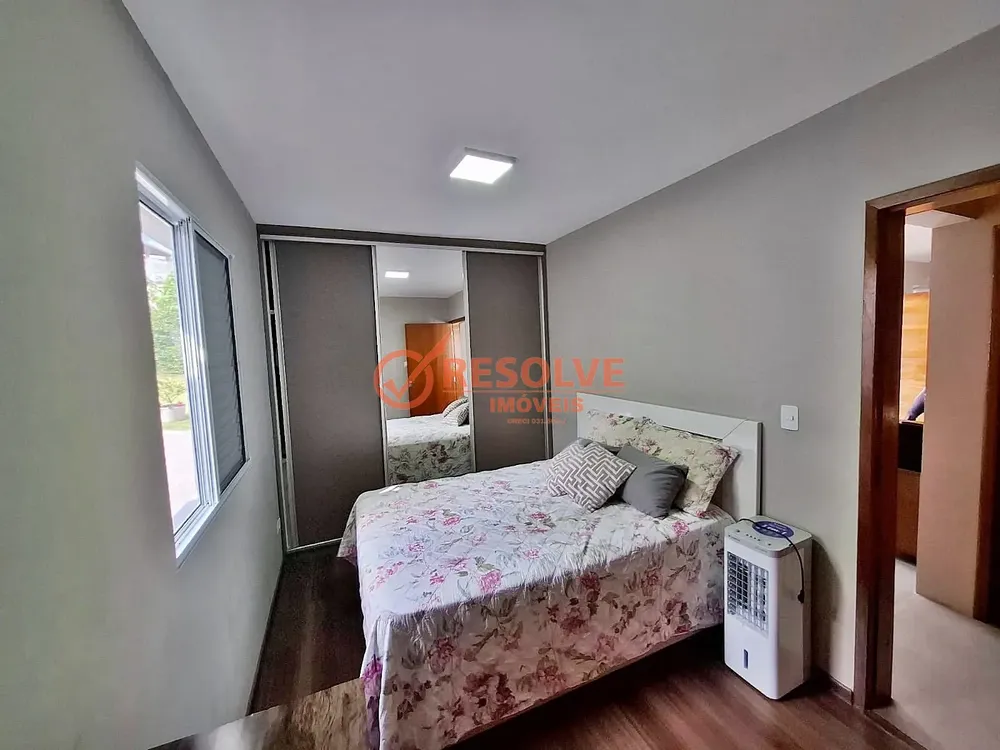 Casa, 2 quartos, 64 m² - Foto 8