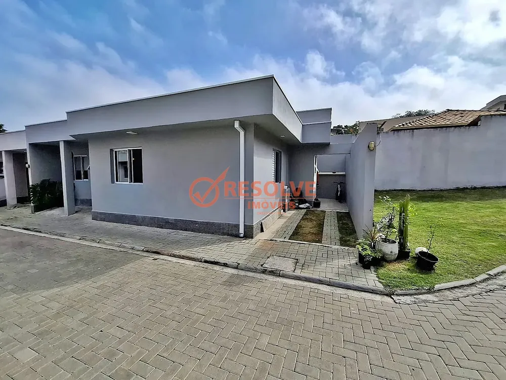 Casa, 2 quartos, 64 m² - Foto 1